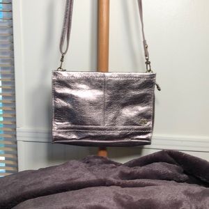 The Sak Crossbody